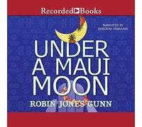 Under a Maui Moon (The Hideaway Series)