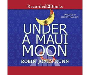 Under a Maui Moon (The Hideaway Series)