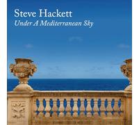 Under A Mediterranean Sky