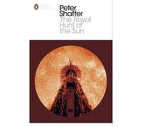 Dylan Thomas – The Royal Hunt of the Sun