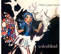 Under A Paper Moon