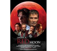 Under a Red Moon
