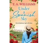 Under A Spanish Sky