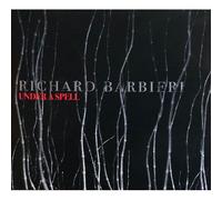 Richard Barbieri Under a Spell (CD) Album Digipak