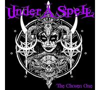 Under a spell - The chosen one