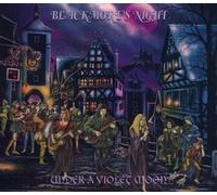 Under a Violet Moon by Blackmores Night