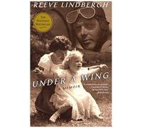 Under A Wing