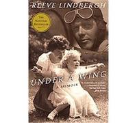 Under a Wing Reeve Lindbergh (Auteur)