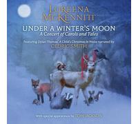 Loreena McKennitt – Under a Winter's Moon – Vinyle – tonpool