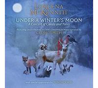 Under A Winter's Moon Édition Deluxe