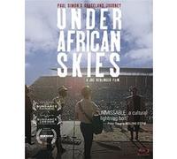 Under african skies - Graceland 25th anniversary film - Blu-Ray https://www.fnac.com/a4192132/Under-african-skies-Graceland-25th-anniversary-film-Blu-Ray-Blu-ray?oref=4161d1a1-1908-c0e7-9590-09578eea2baa
