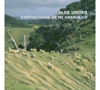 Under,Alex - Dispositivos de Mi Granja [Import]