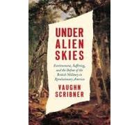 Under Alien Skies