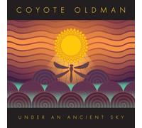 Under An Ancient Sky