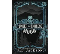 Under an Endless Moon: Alternate Cover