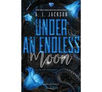 Under an Endless Moon Wo Liebe ihren Preis fordert - A. L. Jackson - VAJONA - ebook (ePub) - Livre