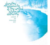 Dorothy Moskowitz – Under An Endless Sky – CD