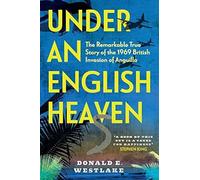 Under An English Heaven
