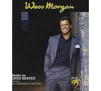 Under An Open Heaven [Import Usa Zone 1]