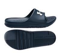 Under Armor Core Pth Sl 3021286-400 Slippers - 47 1/2