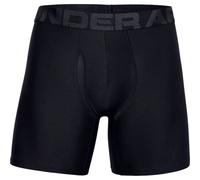 Caleçon Under Armour UA Tech 6in 2 Pack 194513212958 taille S EU