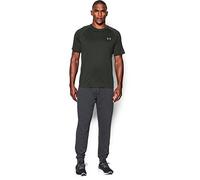Under Armour 1228539 Chemise à Manches Courtes Homme, Artillery Green, L