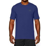 Under Armour 1257616-400 T-Shirt Homme Royale FR : XL (Taille Fabricant : XL)