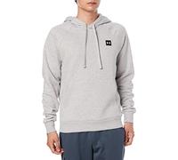 Under Armour 1357092-011_l Maillot de survêtement, Gris, L Homme