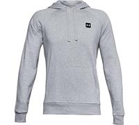 Under Armour 1357092-011_XL Maillot de survêtement, Gris (Gris Clair Chinã 01/Blanc Onyx), Hommes