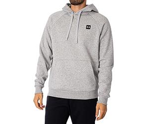 Under Armour 1357092-011_XL Maillot de survêtement, Gris (Gris Clair Chinã 01/Blanc Onyx), Hommes