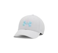 Under Armour 1361547-014 Golf96 Casquette de golf pour homme, taille unique, gris