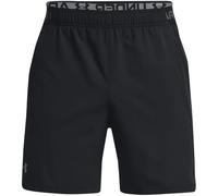 Under Armour Shorts Vanish Woven 6'' Homme Noir XS