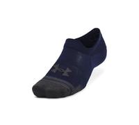 Under Armour 1379502-410-MD UA Performance Tech Lot de 3 paires de chaussettes basses à languette Unisexe MDN MD