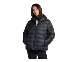 Under Armour 1385852-1-SM Legend Down Veste à capuche Noir SM