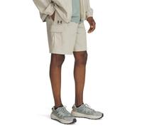 Under Armour 1386560-289-SM UA Vibe Short cargo tissé Base kaki SM