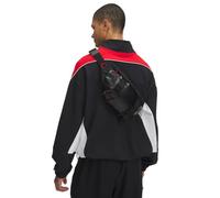 Sac banane Under Armour Summit Trail 2,7 L noir rouge