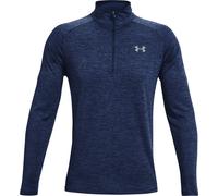 Under Armour - "2.0" Haut de sport avec demi-zip pour hommes RW7747 (M) (Académie de Marine)