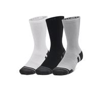 Under Armour Mixte UA Performance Tech 3pk Crew Socks