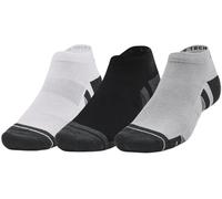 Under Armour Mixte UA Performance Tech 3pk Low Socks