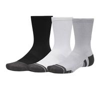 Under Armour 3 paires Performance Tech Mi-haute M