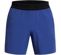 Under Armour 6 Vanish Elite Shorts Mens Bleu L Male