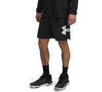 Under Armour 7 Wvn Short Noir M Male