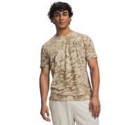 Under Armour ABC Camo Short Sleeve Manches Courtes ABC Camo Homme (Lot de 1)
