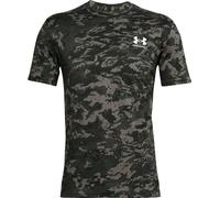 Under Armour Abc Camo Short Sleeve T Shirt Mens Vert baroque L Male