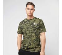 Under Armour Abc Camo Shortsleeve Homme T-Shirts & Polos Camouflage Taille S Vêtements