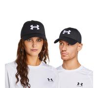Casquette Under Armour Men's UA Blitzing Adj 1376701-001 Taille OSFM