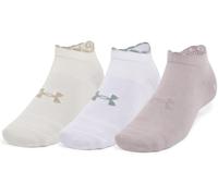 Chaussettes Under Armour UA Essential Low Cut 3pk 197778996519 taille M EU
