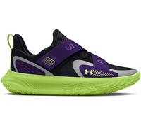 Under Armour Adults Flow Futr X Basketball Trainers Noir 8 (42.5) Unisex
