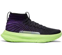 Under Armour Adults Flow Futr X Elite Basketball Trainers Noir 12 (47.5) Unisex