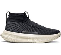 Under Armour Adults Flow Futr X Elite Lux Basketball Trainers Noir 6.5 (40.5) Unisex
